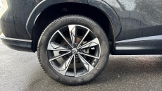 MG HS 1.5 T-GDI Trophy 5dr Petrol Hatchback